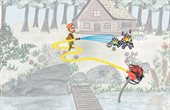 Cottage Kit A hr