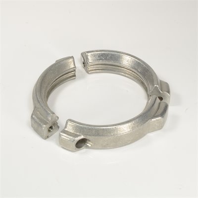 5&quot; STORZ collier