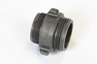 Adapteur Extrudé  1.5  NPSH Mâle    x  1.5  NPSH Mâle