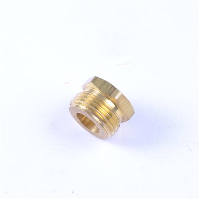 Male GHT fitting for Water Thief Replacement Valve