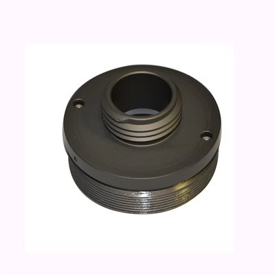 SEAT, 1&quot; NH M - BALLVALVE