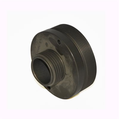 SEAT, 1&quot; BSP M - BALLVALVE