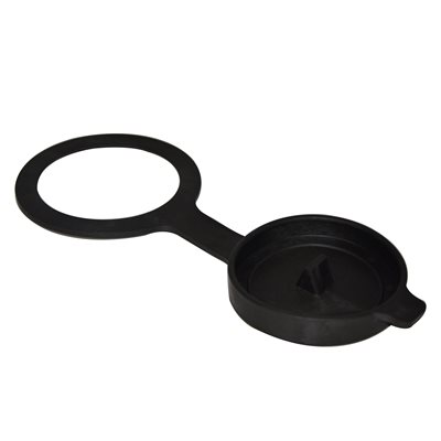 Tapa de goma para tanque de espalda rígido
