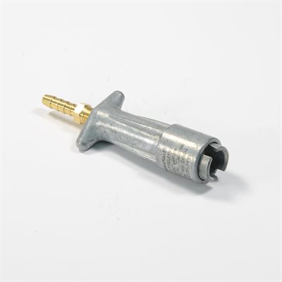 FUEL LINE FEMALE VALVE FITTING - MERCURY