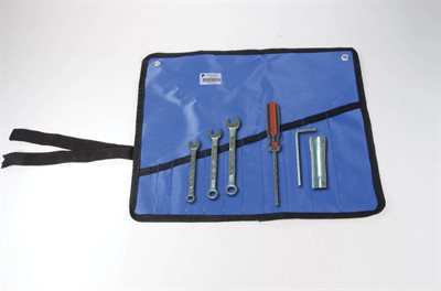 Trousse à outils WICK® 250