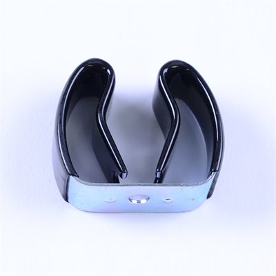 GRIPPER CLIP ,(EXHAUST PRIMER HANDLE)