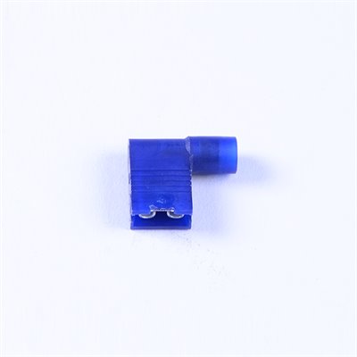 Borne femelle (bleu)