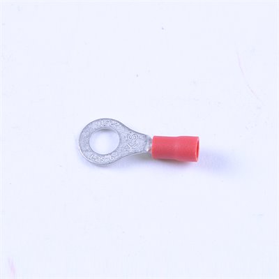Borne languette (rouge)