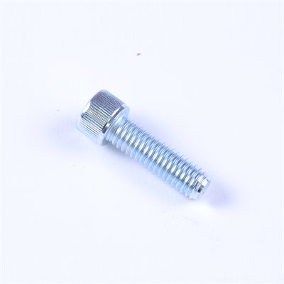 Cap Scr 3/8&quot;-16 TPI-1 1/4&quot;LONG,SKT HD,