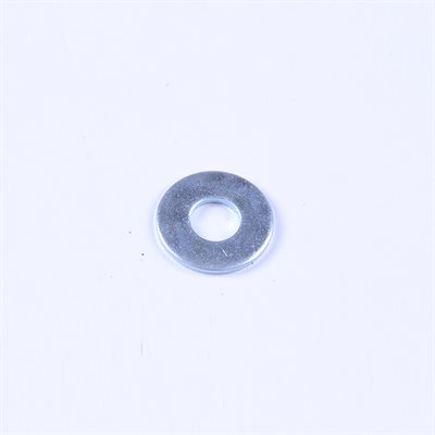 WASHER  1/4 IN.