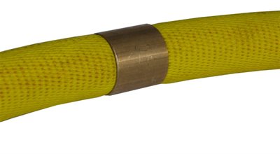 Factory Installed Compression Splice 1&quot;